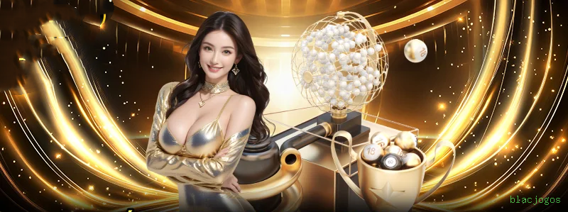 Jogos de loteria online na blacjogos